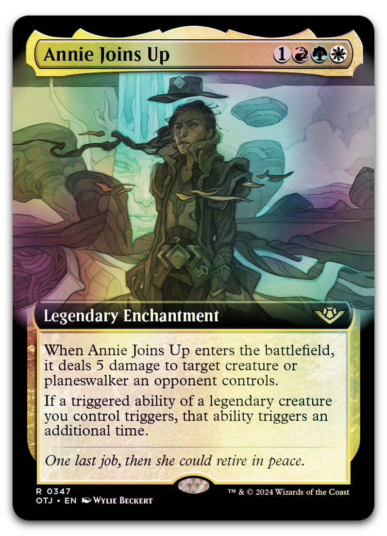 Product image for TCG 544691