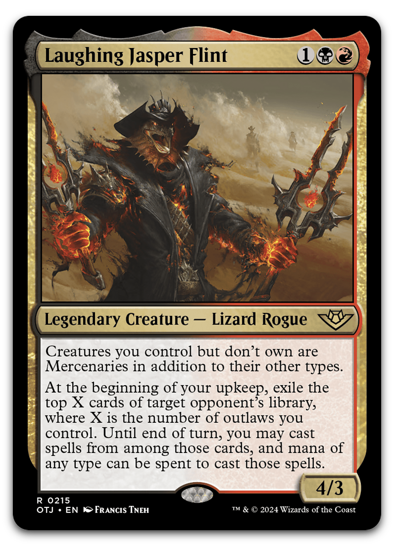 Product image for TCG 544693