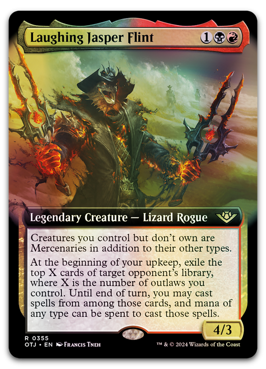 Product image for TCG 544707