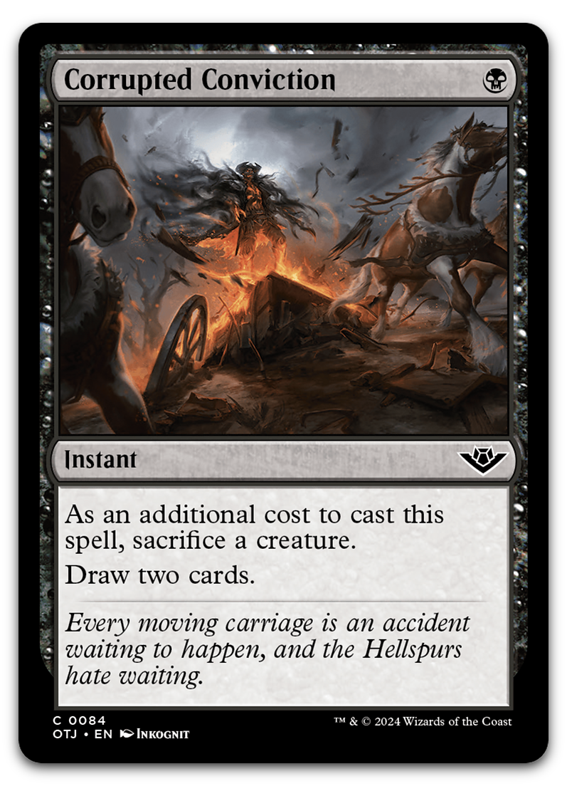 Product image for TCG 544718