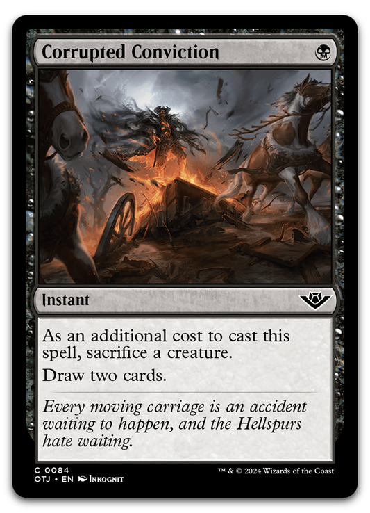 Product image for TCG 544718