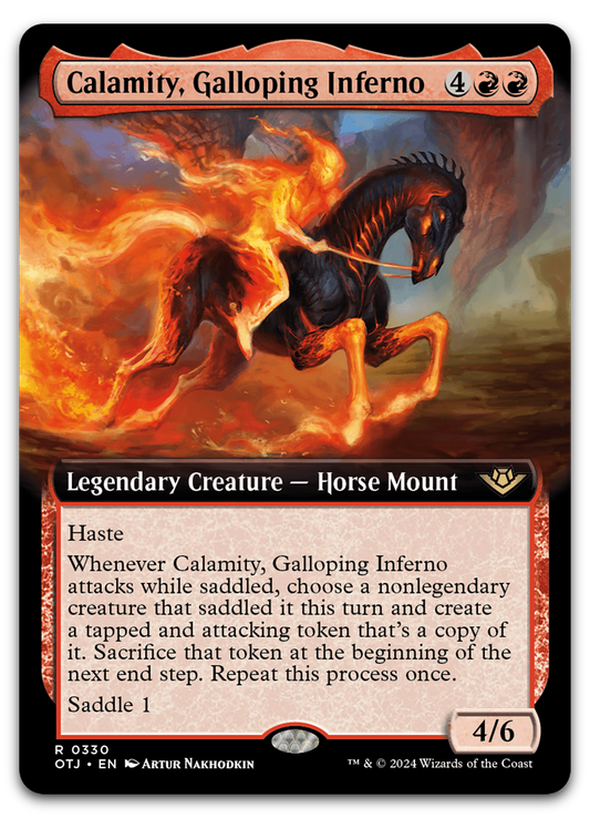 Product image for TCG 544720