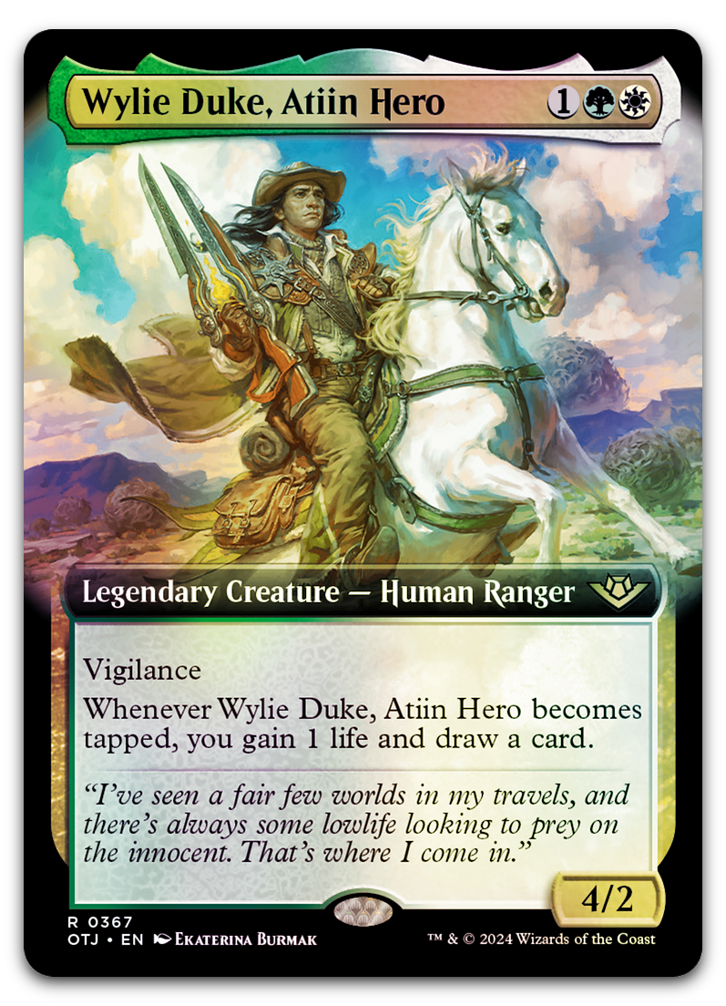 Product image for TCG 544721