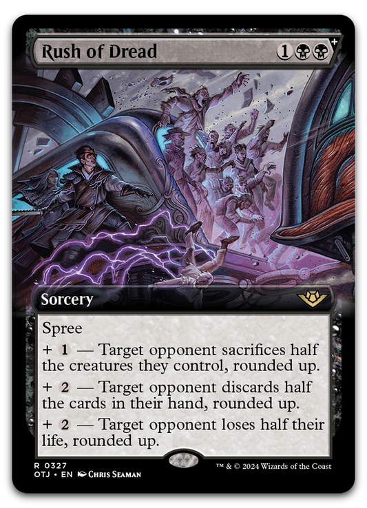 Product image for TCG 544723