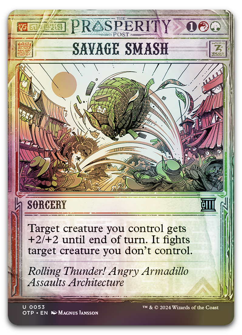 Product image for TCG 544819
