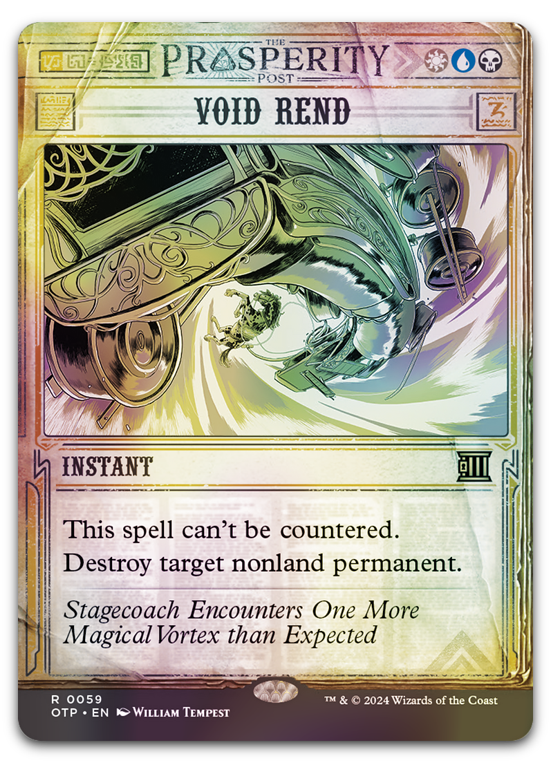 Product image for TCG 544820