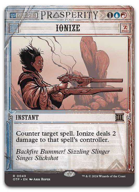 Product image for TCG 544836