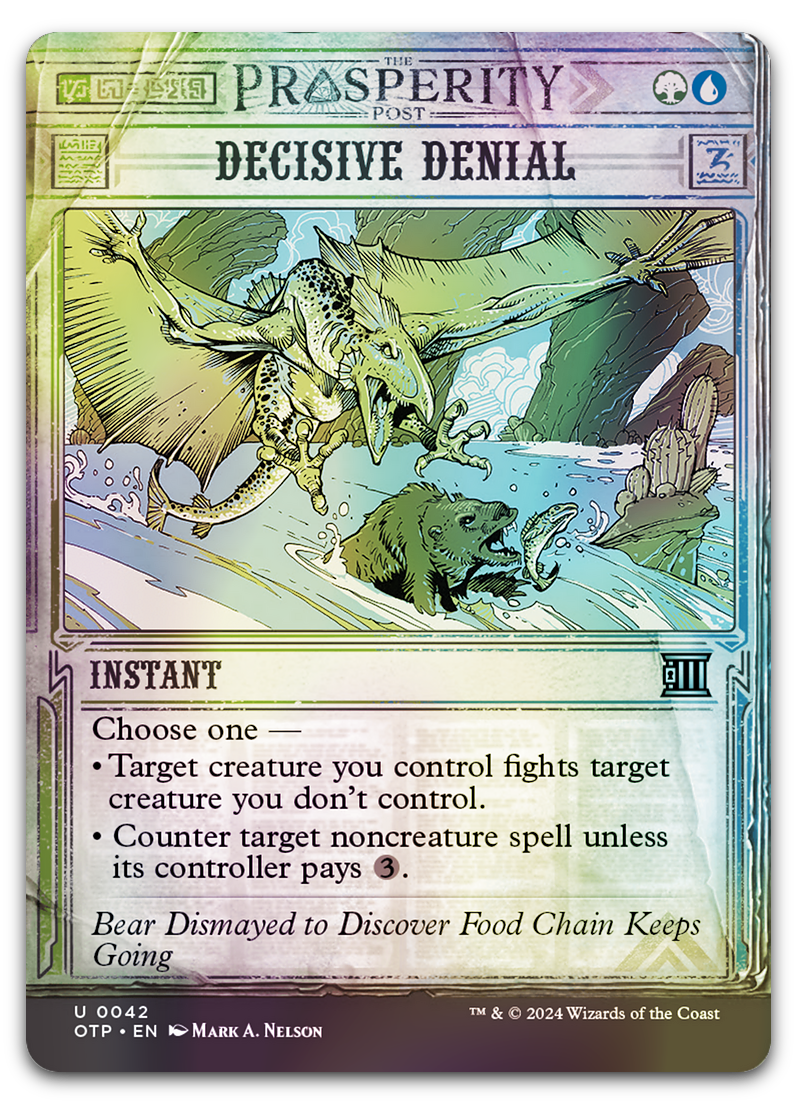 Product image for TCG 544858