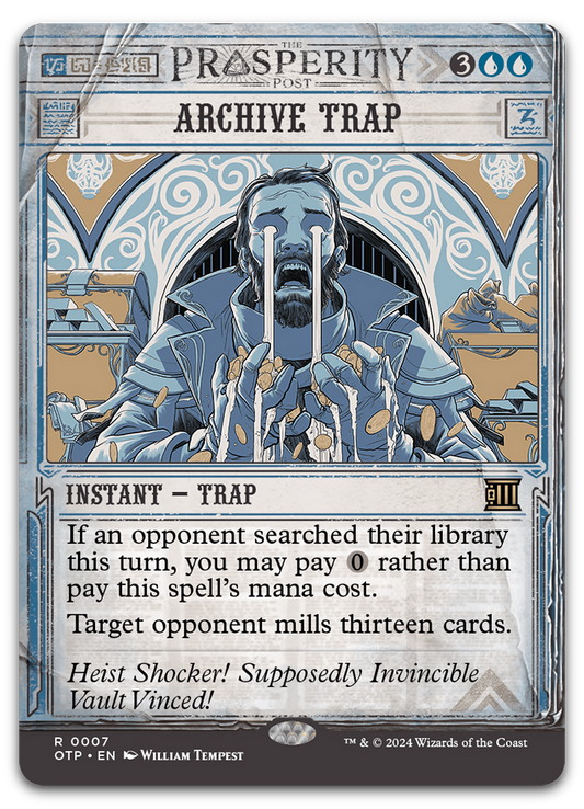Product image for TCG 544862