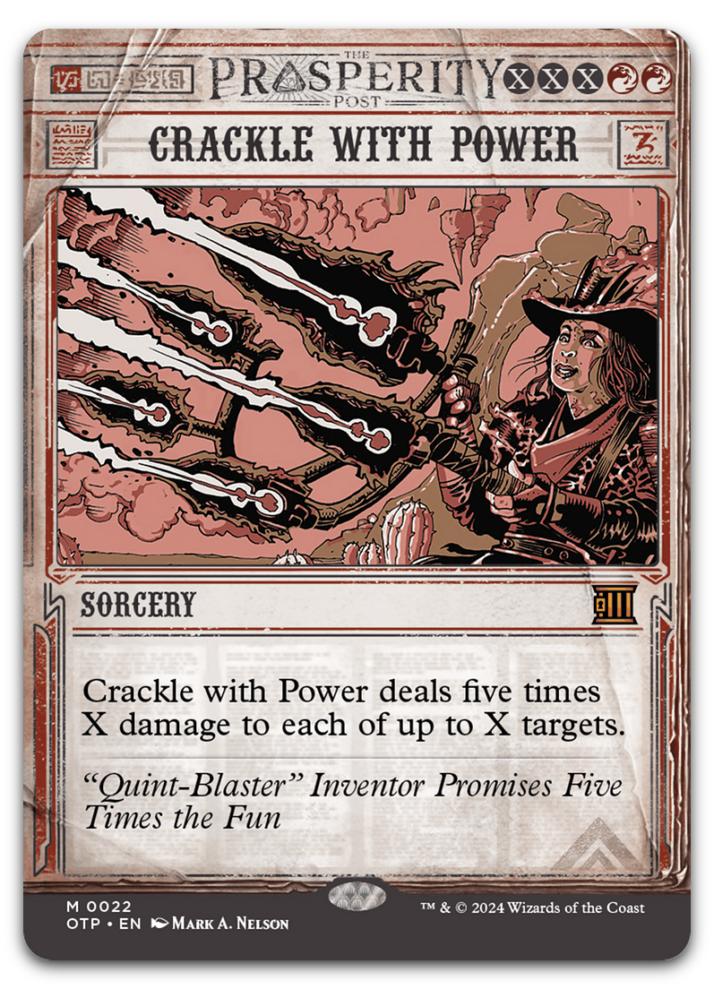 Product image for TCG 544864