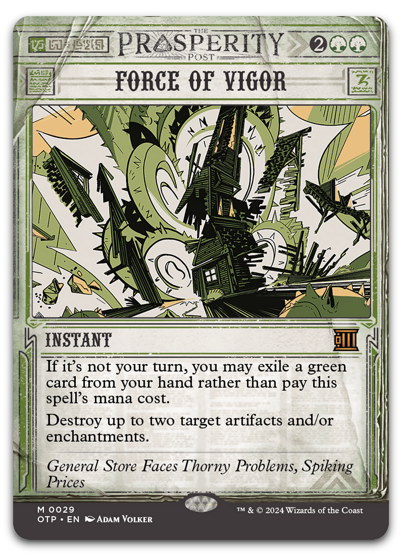 Product image for TCG 544870