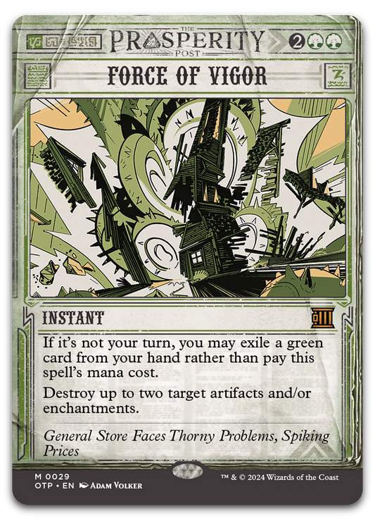 Product image for TCG 544870