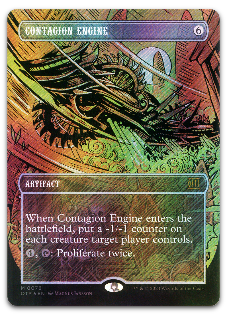 Product image for TCG 544897
