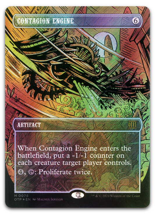 Product image for TCG 544897