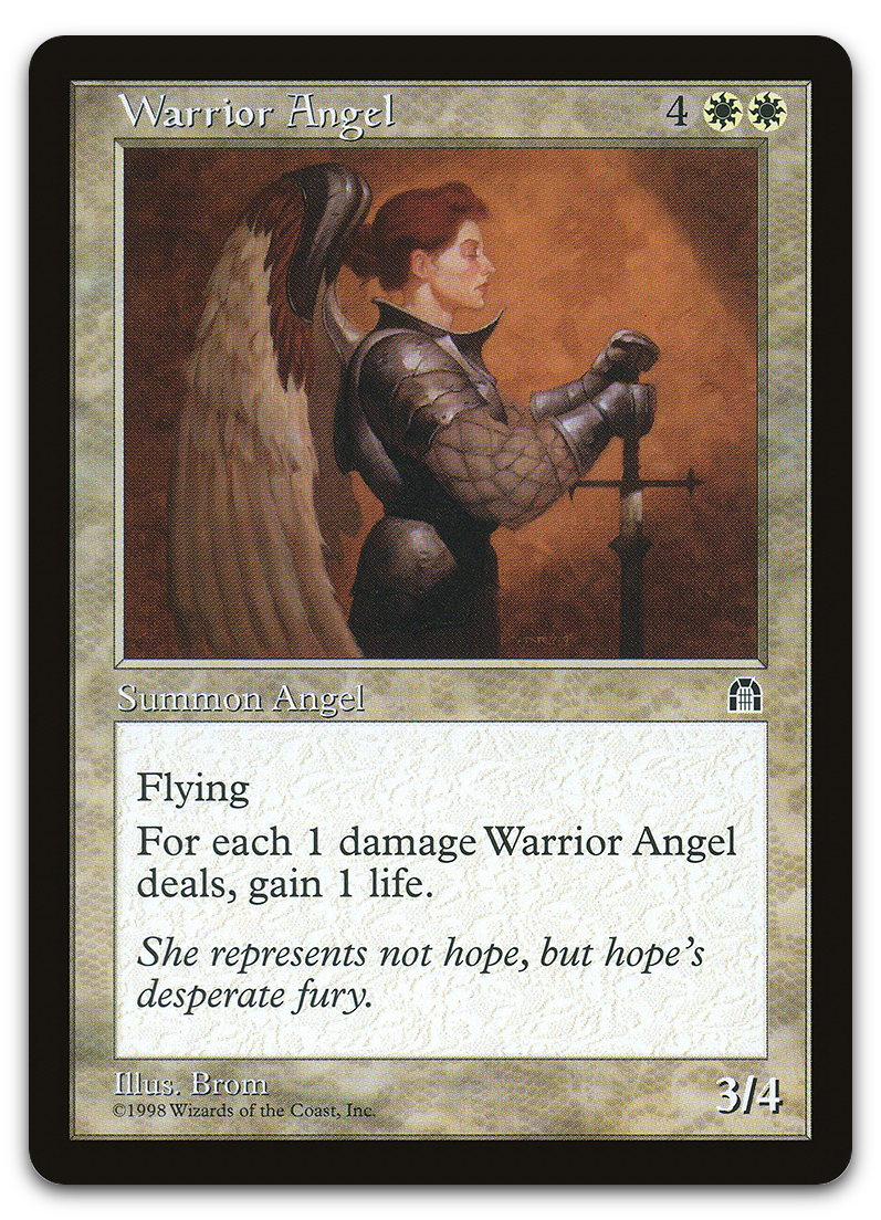 Product image for TCG 5448