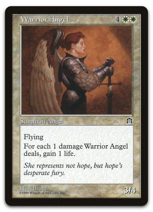 Product image for TCG 5448