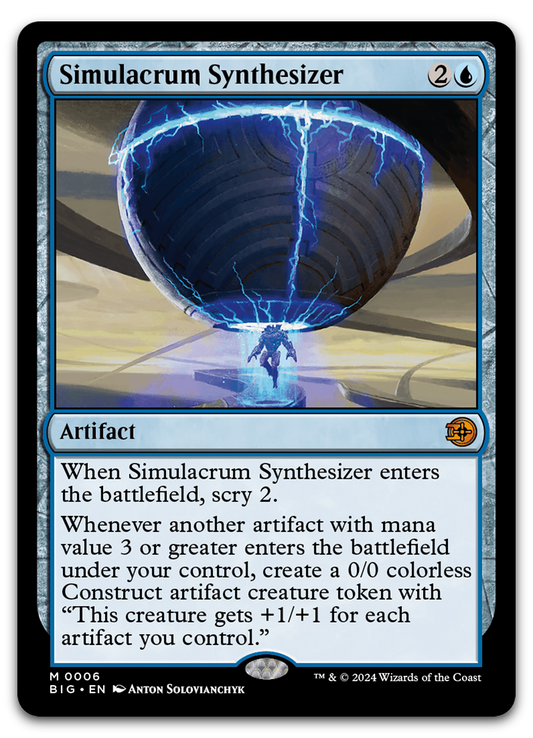 Product image for TCG 544933