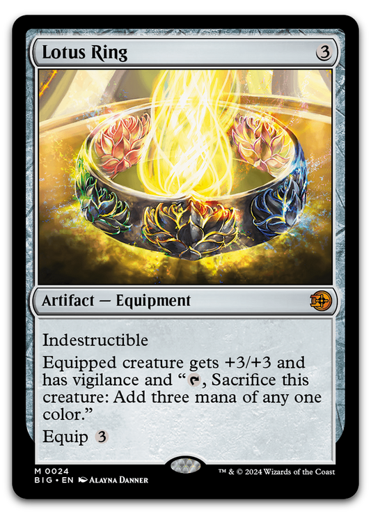 Product image for TCG 544934