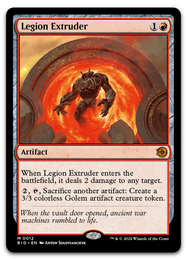 Product image for TCG 544937