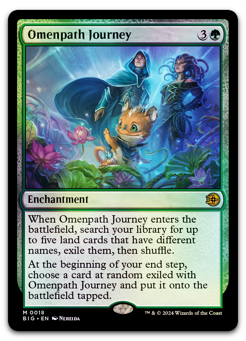 Product image for TCG 544939