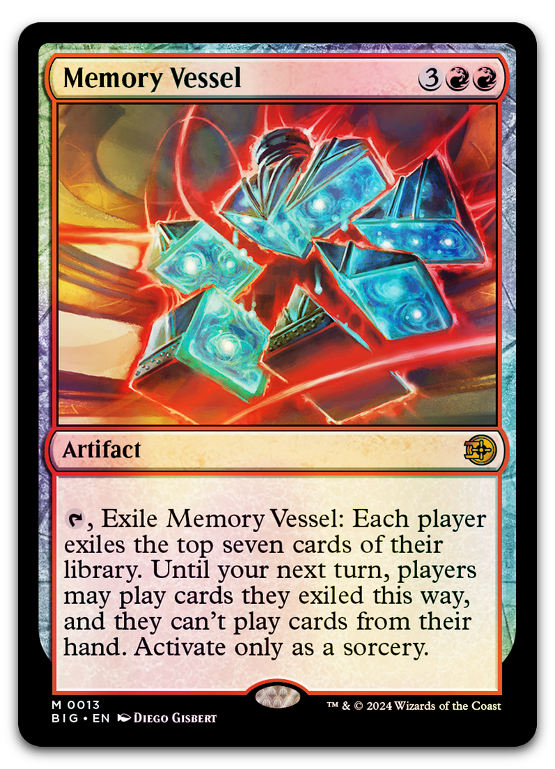 Product image for TCG 544940