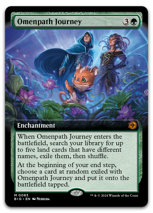 Product image for TCG 544945