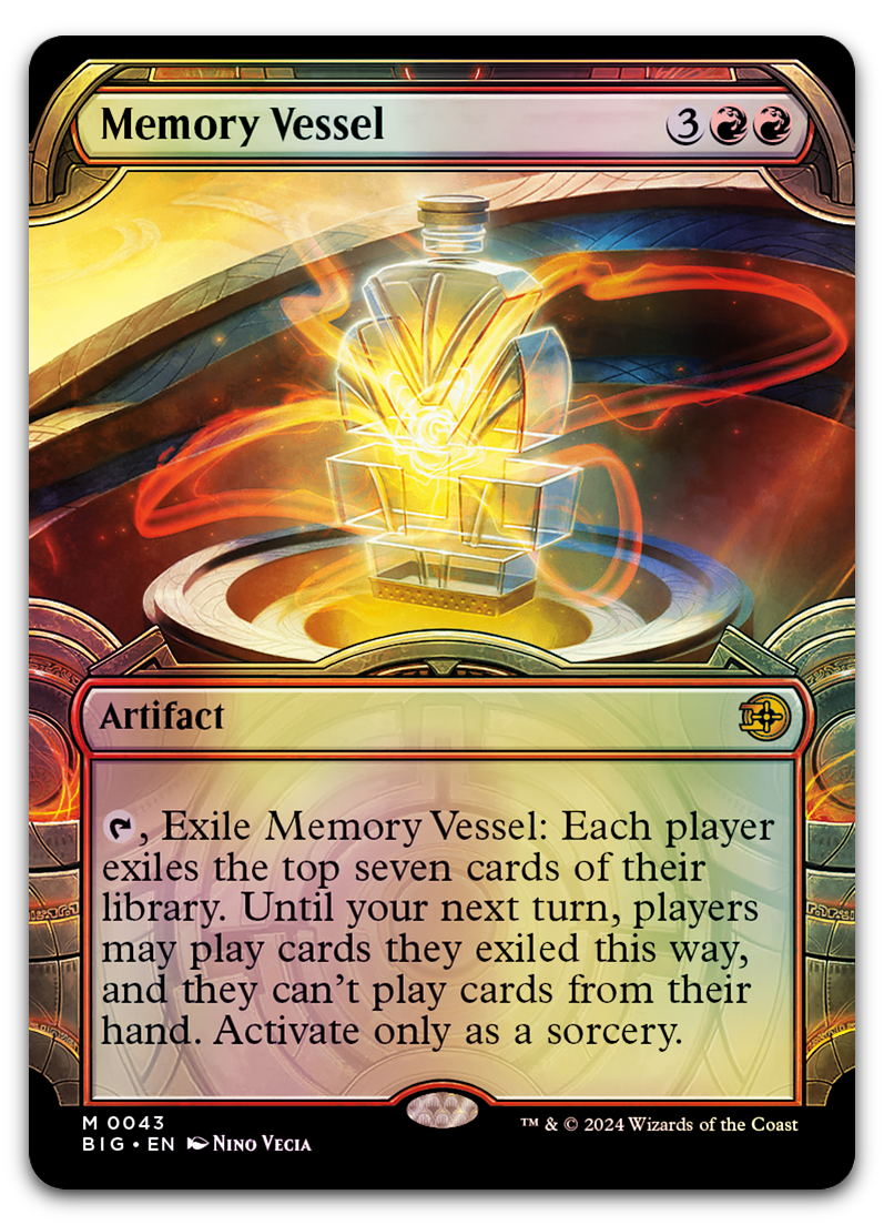 Product image for TCG 544948