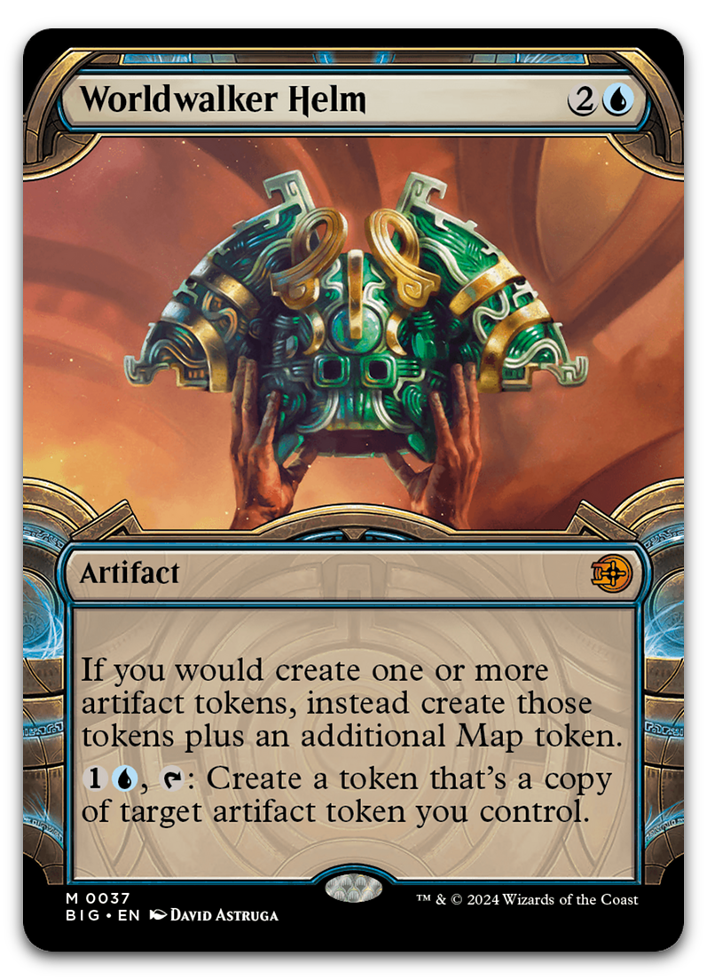 Product image for TCG 544951