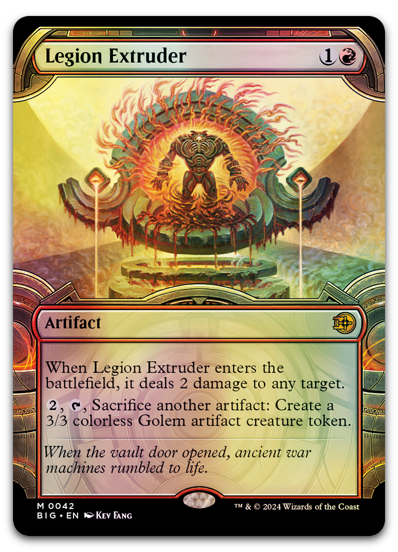 Product image for TCG 544960