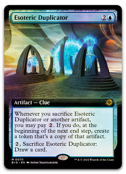 Product image for TCG 544964