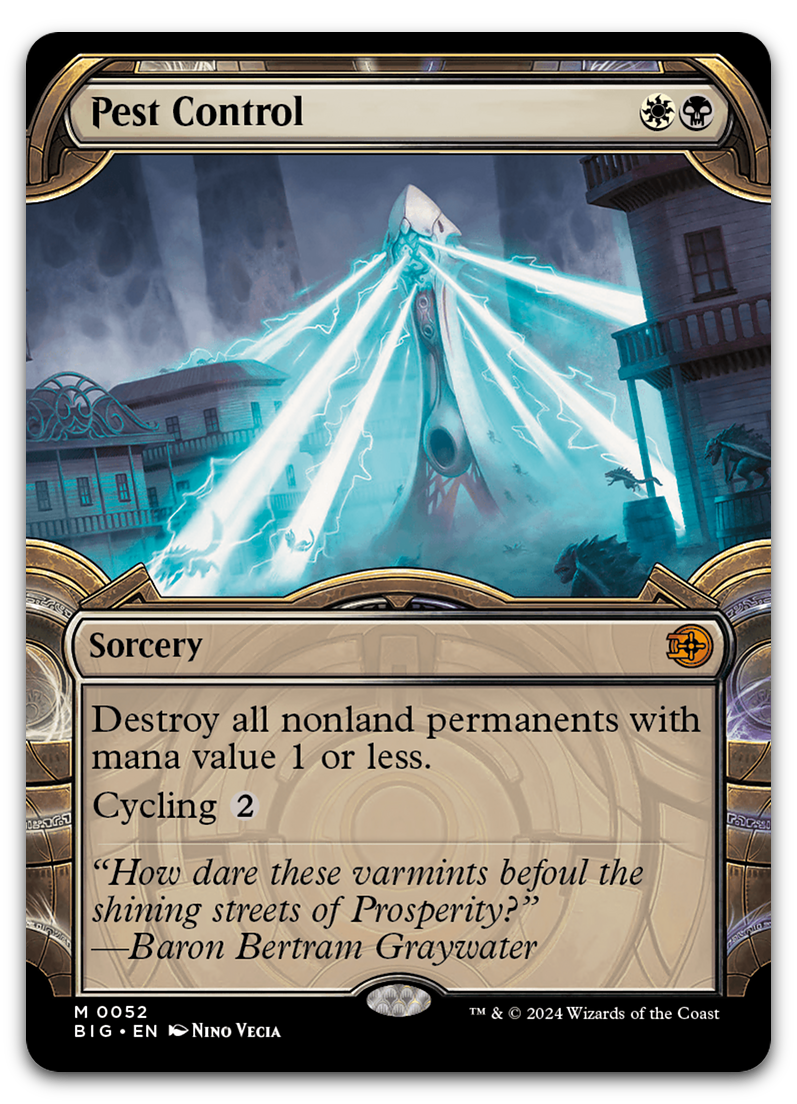 Product image for TCG 544965