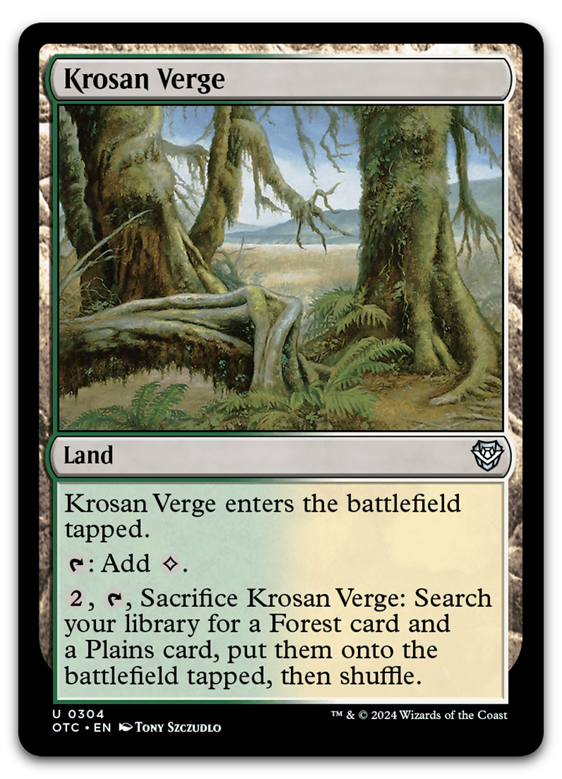 Product image for TCG 545059