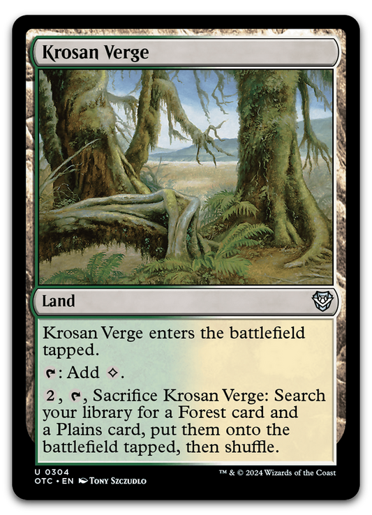 Product image for TCG 545059