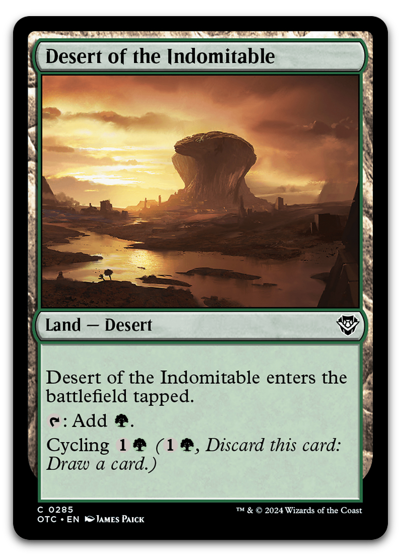Product image for TCG 545061