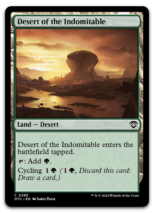 Product image for TCG 545061