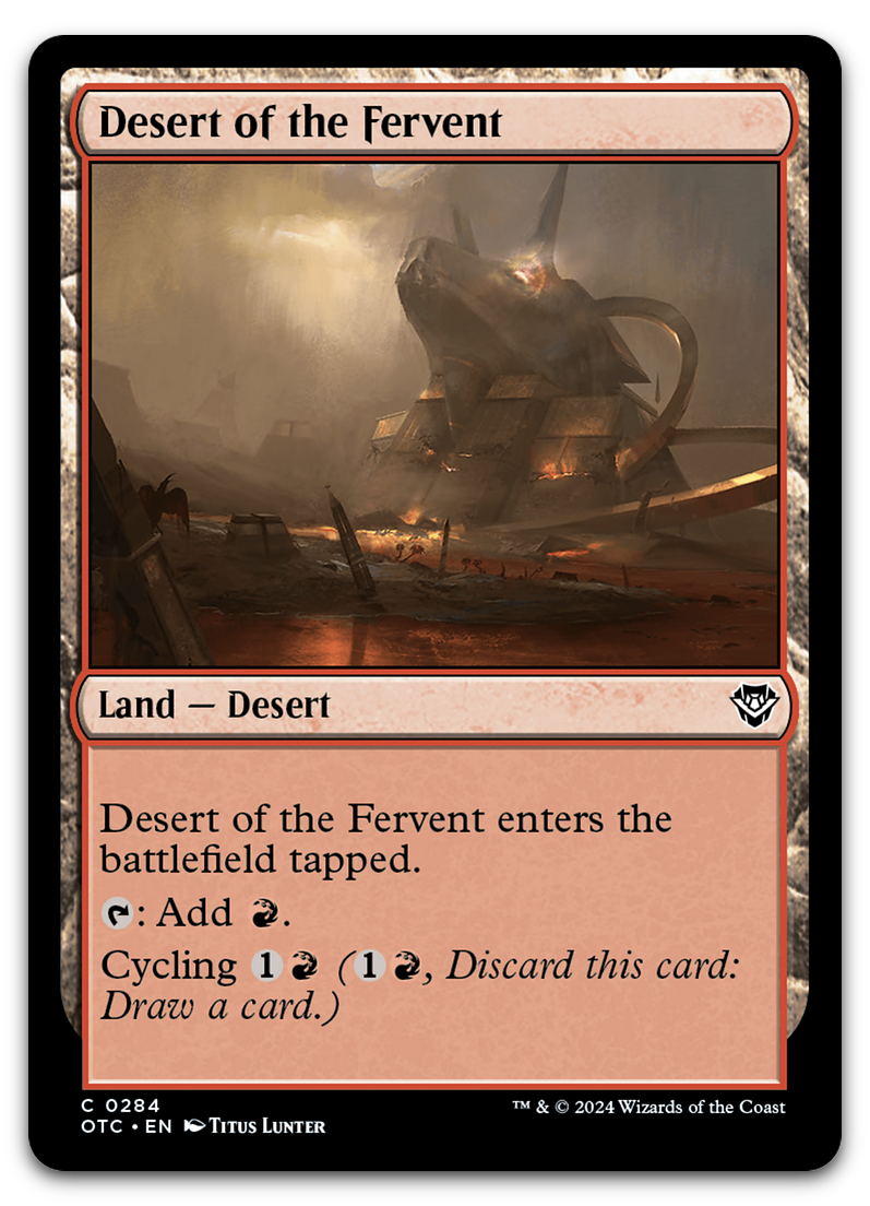 Product image for TCG 545063