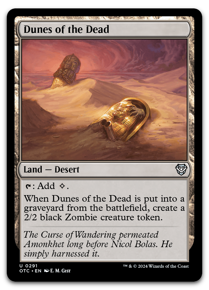 Product image for TCG 545064