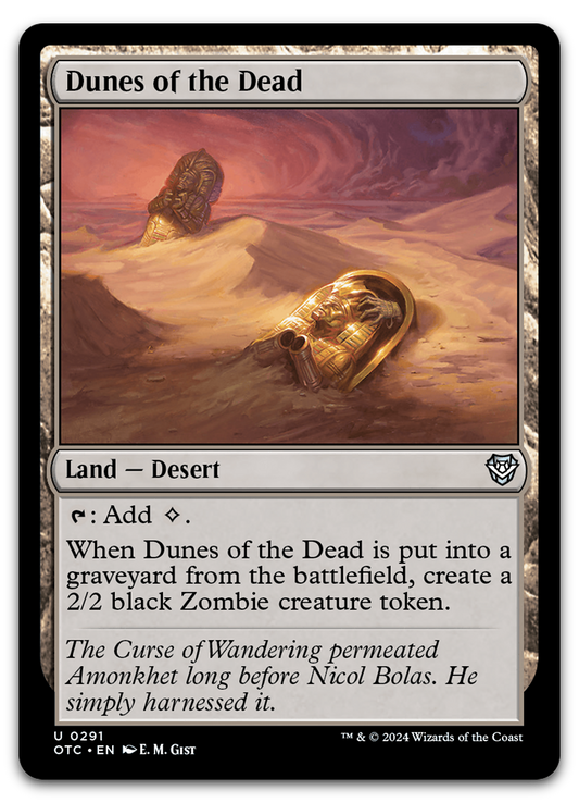 Product image for TCG 545064