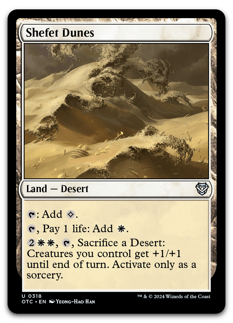 Product image for TCG 545065