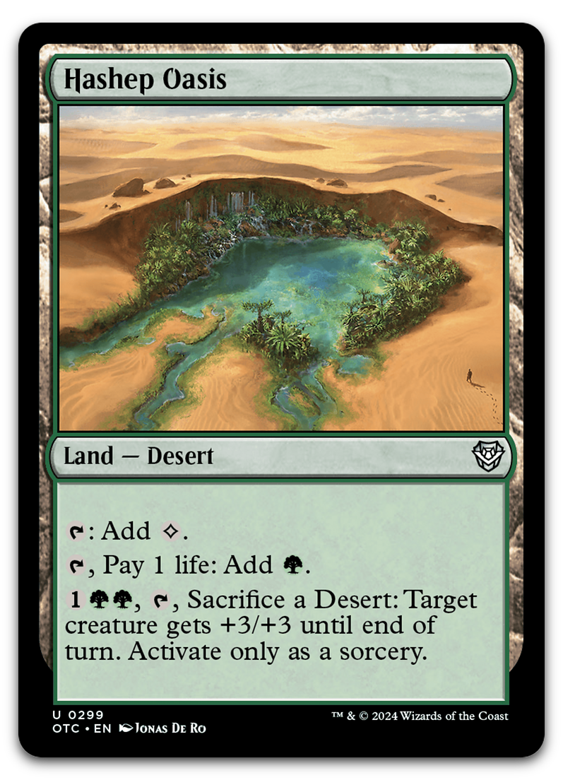 Product image for TCG 545066