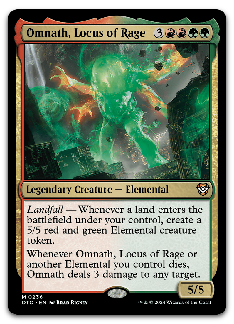 Product image for TCG 545069