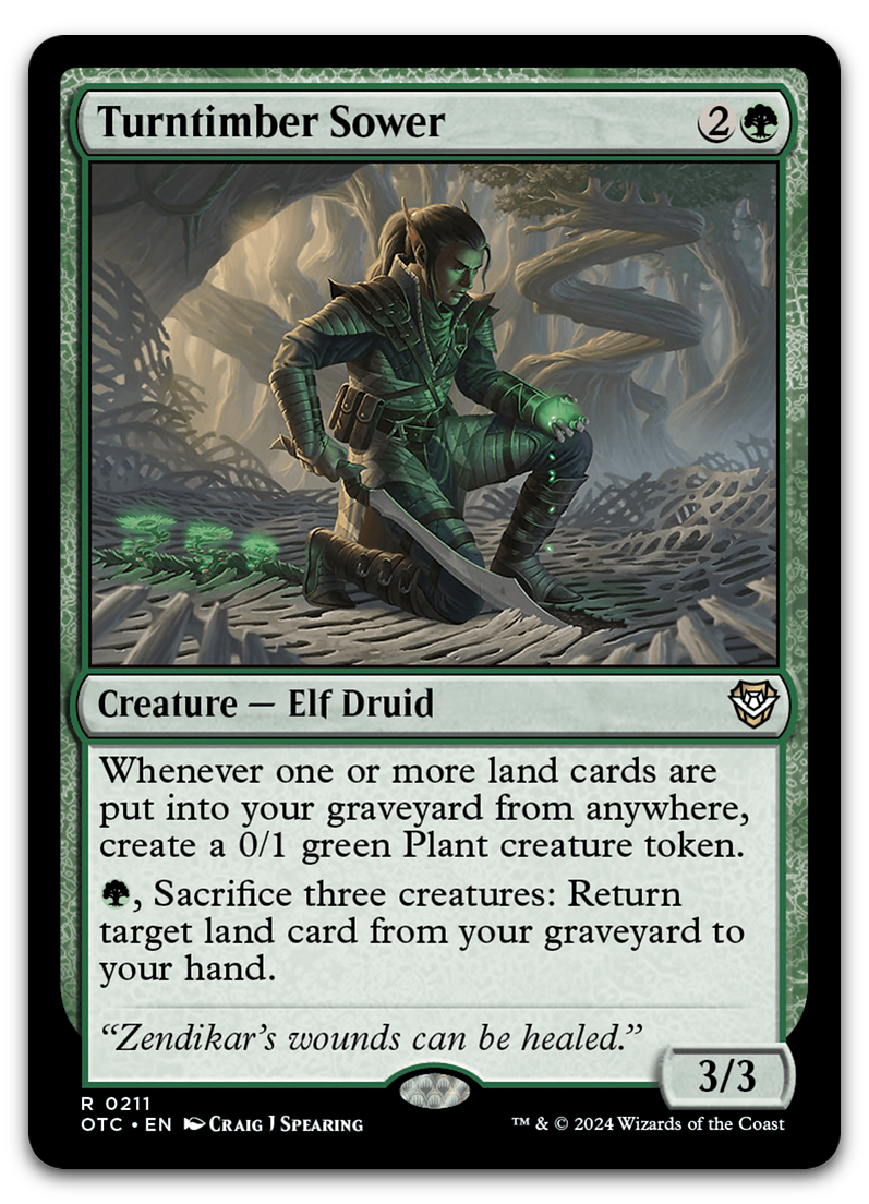 Product image for TCG 545075