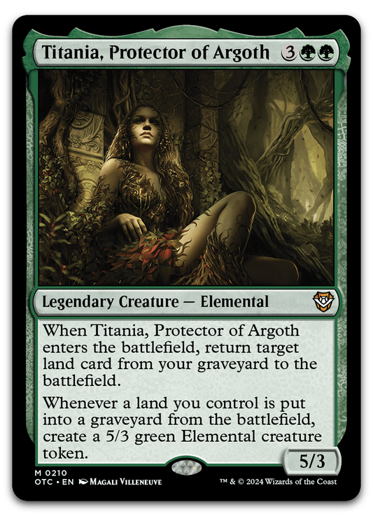 Product image for TCG 545076