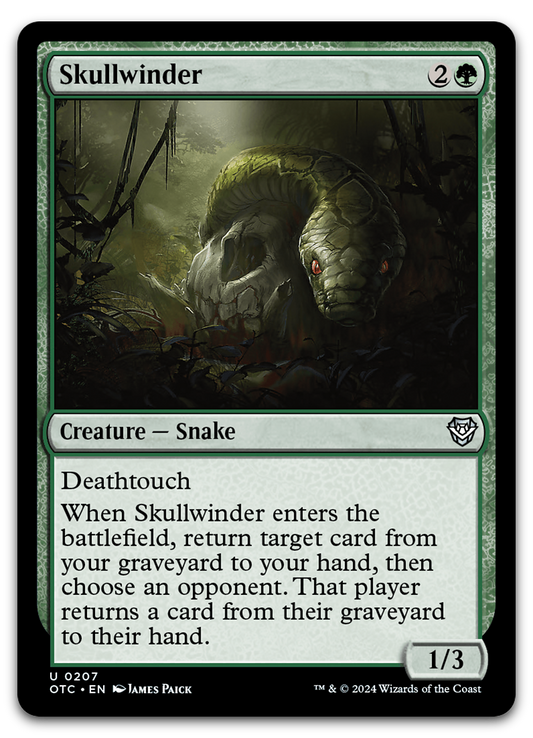 Product image for TCG 545080