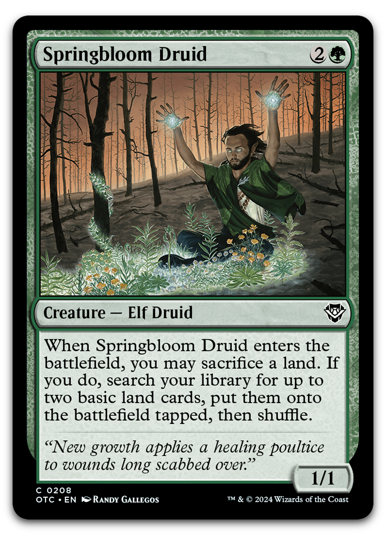 Product image for TCG 545082