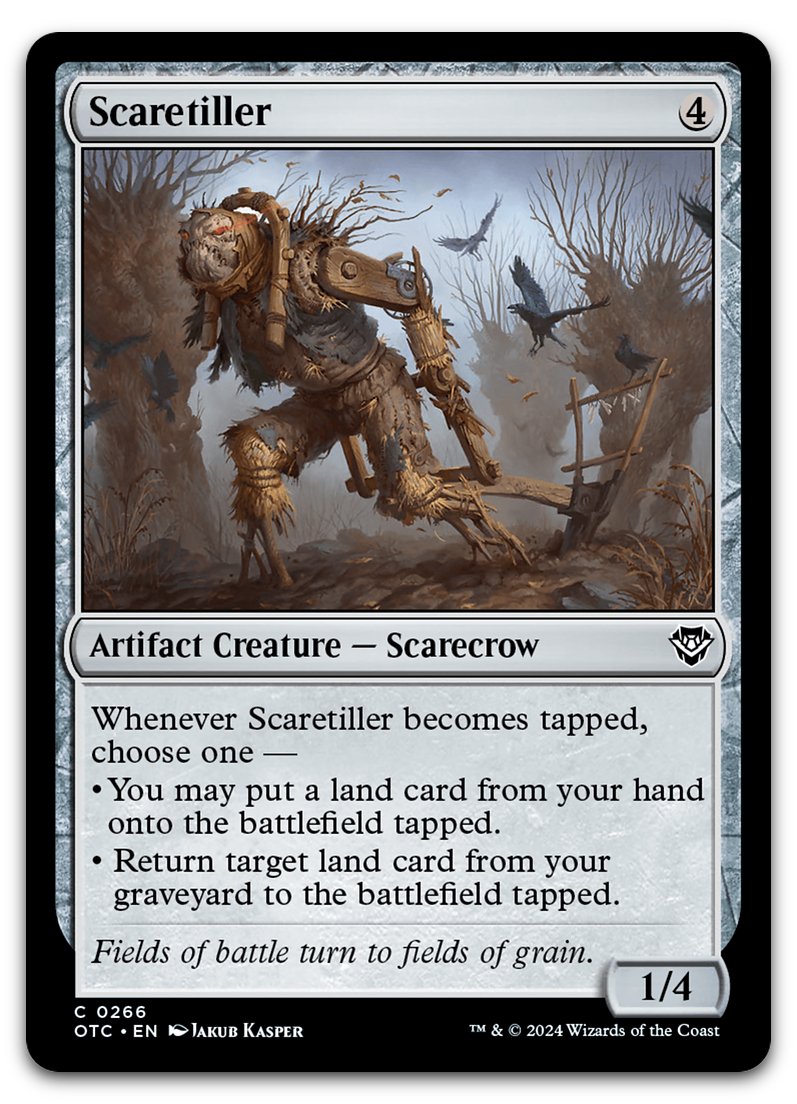Product image for TCG 545085