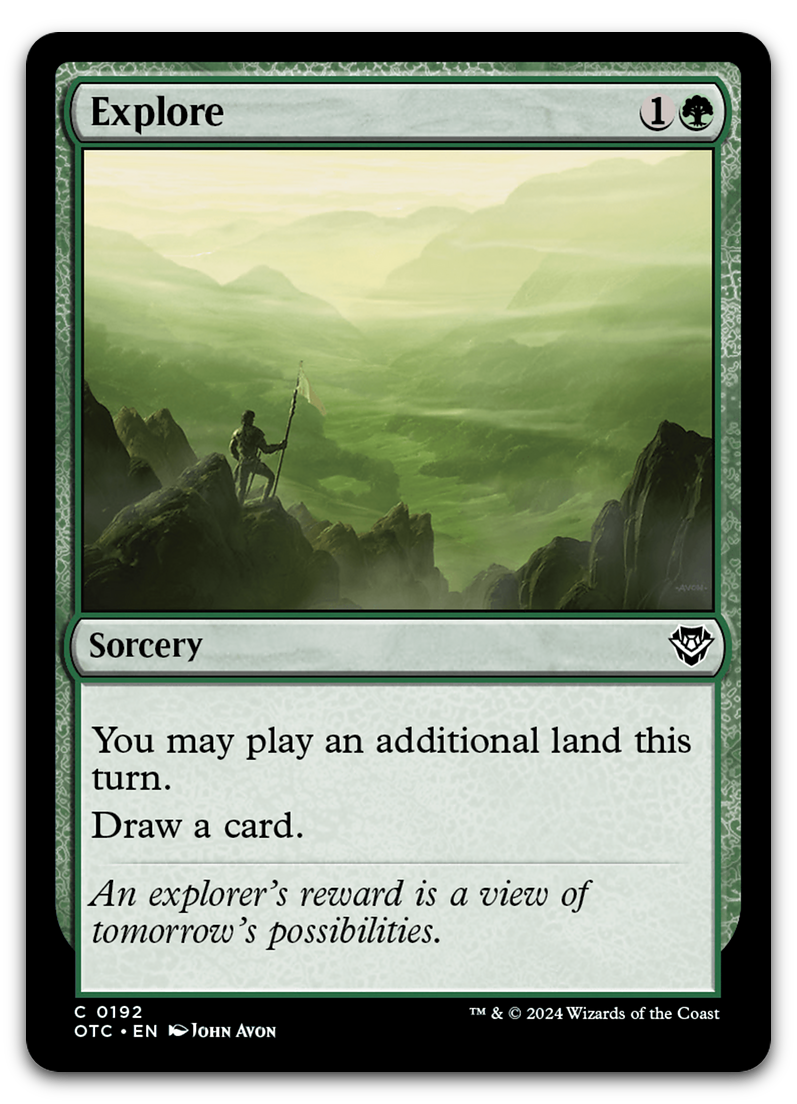 Product image for TCG 545092