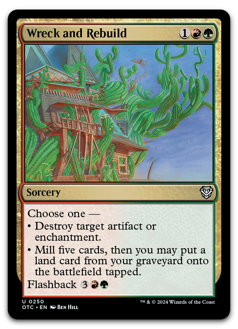 Product image for TCG 545095