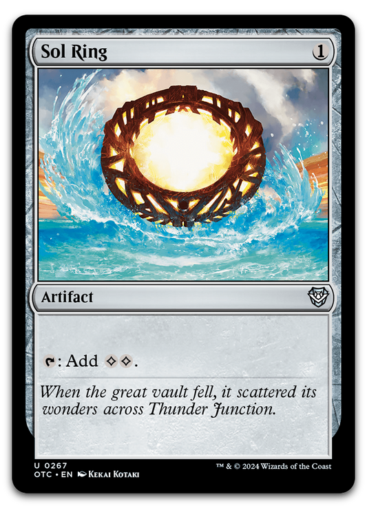 Product image for TCG 545098