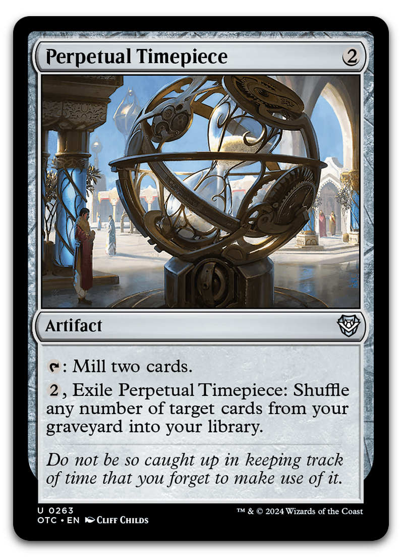 Product image for TCG 545099